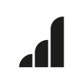 Noun project 8252 - Bar graph.svg