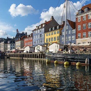 Nyhavn