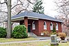 Oakwood Cemetery Chapel Oakwood Cemetery Chapel.jpg