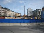 Artikel: Stockholm Odenplan