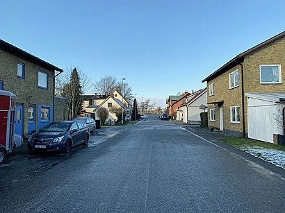 Vägbeskrivningar till Örtofta med kollektivtrafik