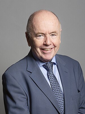 Official portrait of Jack Dromey MP crop 2.jpg