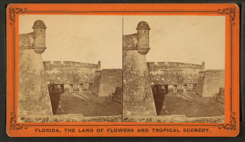 File:Old Fort San Marco, from Robert N. Dennis collection of stereoscopic views 5.png