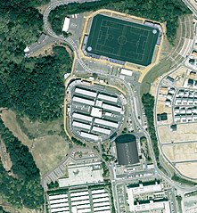 Onagawa Sports Park