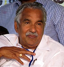 Oommen Chandy in January 2013 Oommen Chandy 2013 4.JPG