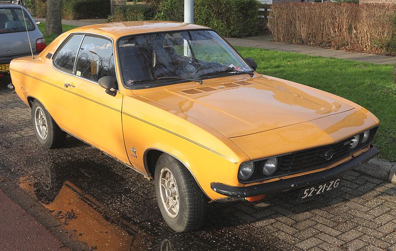 File:Opel Manta A - Flickr - Joost J. Bakker IJmuiden.jpg