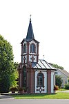 Maria Hilf village chapel