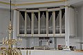 Osterkirche Bramfeld Orgel