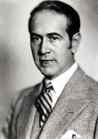 <span class="mw-page-title-main">Oswaldo Aranha</span> Was President of the United Nations General Assembly in 1947 during the UNGA