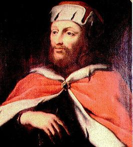 Otto I van Beieren