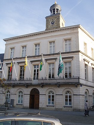 旧市政厅