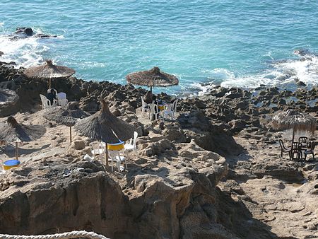 Outside the caves of Hercules, Morocco.jpg