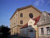 Papa synagogue west 2007.jpg