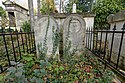 Père-Lachaise - Dywizja 11 - Gaveaux 03.jpg