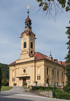 Pörtschach Am Wörthersee