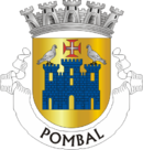 Brasão de Pombal