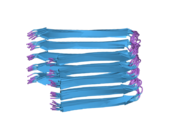 2beg: 3D Structure of Alzheimer's Abeta(1-42) fibrils