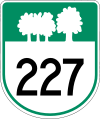 File:PEI Highway 227.svg