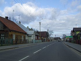 Łyse (Mazovsko)