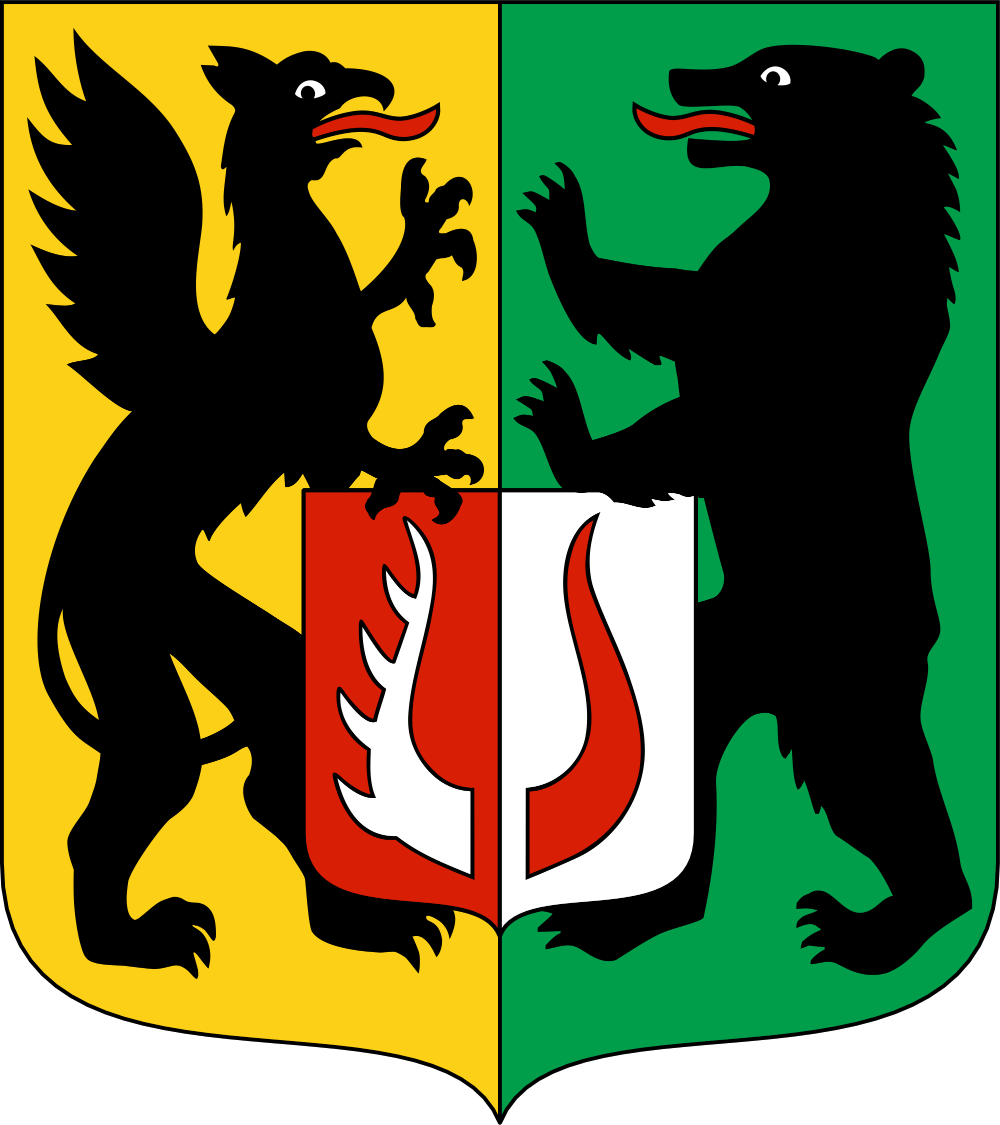 Polish coat of arms