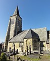 Paillencourt - Église Saint-Martin (03).JPG