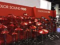 Paiste booth 02 - Color Sound 900 - 2017 NAMM Show (2017-01-22 10.14.51 by Jim J).jpg