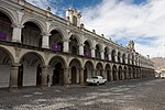 Miniatura para Real Audiencia de Guatemala