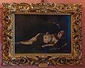 * Nomination Sleeping Cupid by Caravaggio, Palazzo Pitti, Florence, Italy --Poco a poco 00:35, 29 January 2023 (UTC) * Promotion The Photo is on the dark side, but good enough for me.--Agnes Monkelbaan 05:50, 29 January 2023 (UTC)