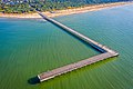 Palanga Pier (Palangos tiltas)