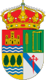 Blason de Palas de Rei