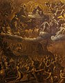 Palma il Giovane - The Crucifixion of St Peter - WGA16927.jpg