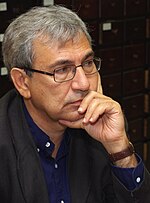 Orhan Pamuk