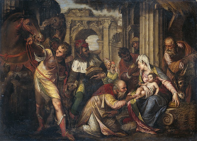 File:Paolo Farinato - The Adoration of the Magi - 311 - Rijksmuseum.jpg