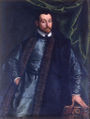 Paolo Veronese: Porträt eines Edelmannes