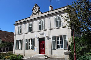 Habiter à Pargny-sous-Mureau