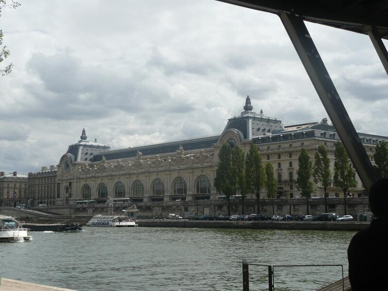 File:Paris Gare d'Orsay facade riverside downstream 01.jpg