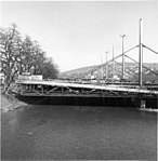 Parkdeck Gessnerallee