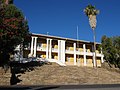 Tintenpalast in Windhoek