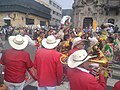 Pasacalle de Lima por la Festividad de la Virgen de la Candelaria 2024 1074