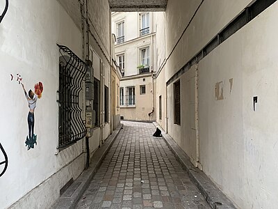 Passage Briare