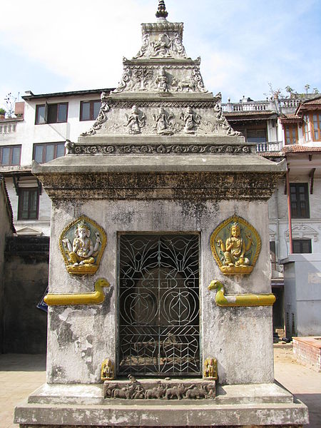 File:Patan Kathmandu (5085585014).jpg