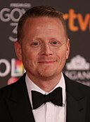 Patrick Ness: Años & Cumpleaños