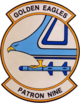 Patrol Squadron 9 (US Navy) insignia 1984.png
