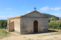 Pattada - Église de San Nicola (02) .JPG