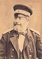 海軍大佐（パウル・フォン・ライプニッツ、1881年）