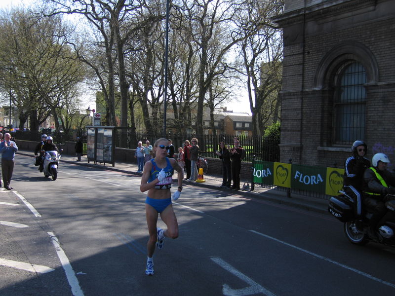 File:Paula Radcliffe London marathon 2005.jpg