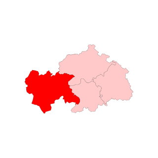 <span class="mw-page-title-main">Pehowa Assembly constituency</span> Legislative Assembly constituency in Haryana State, India