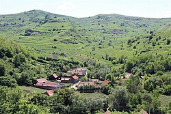 Skyline of Кеслер