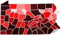 File:Pennsylvania Farm Concentration by County.svg