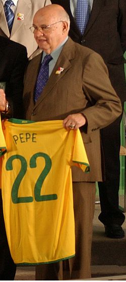 Pepe, 2008